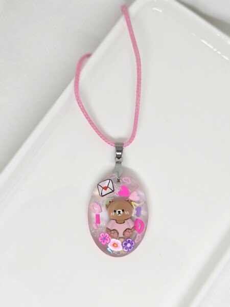 COLLIER DOUCE INSOUCIANCE