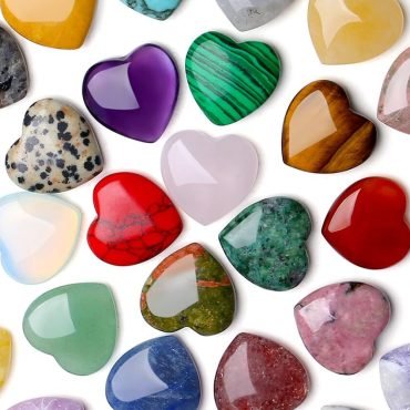 Lithothérapie : Les Pierres Naturelles contre les maux du quotidien